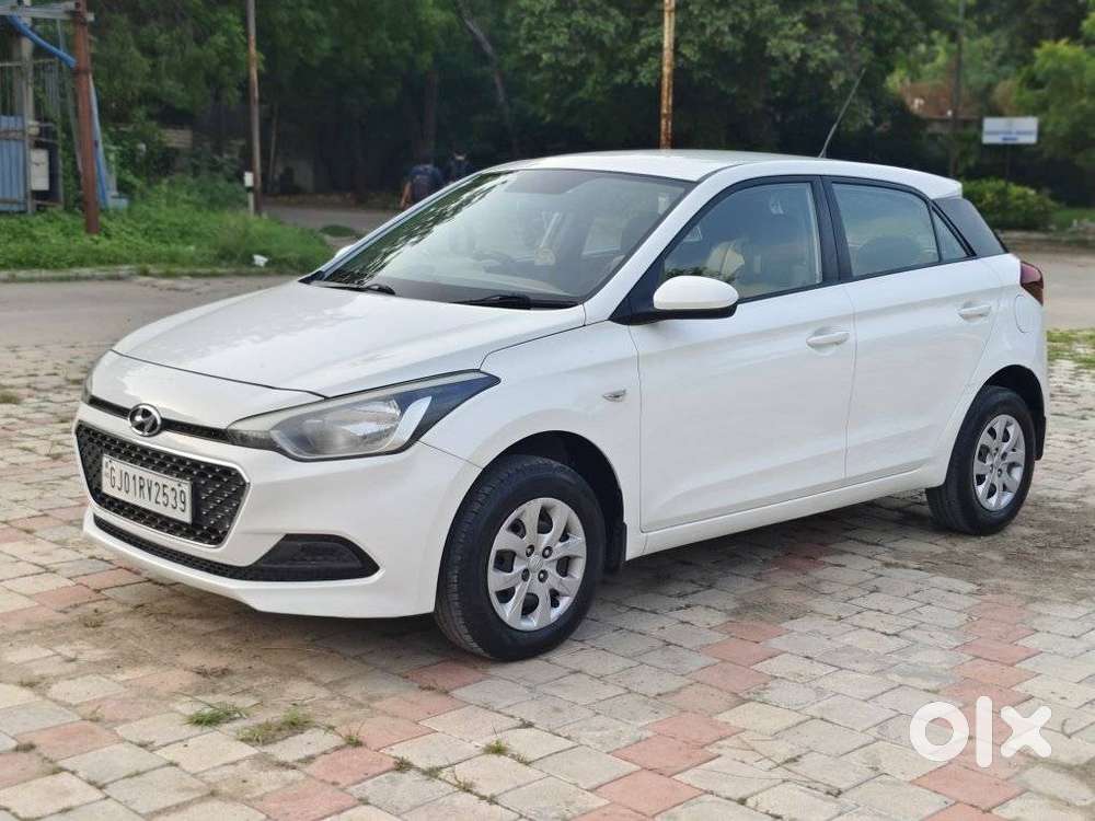 Hyundai I20 Magna 1.2, 2016, Diesel