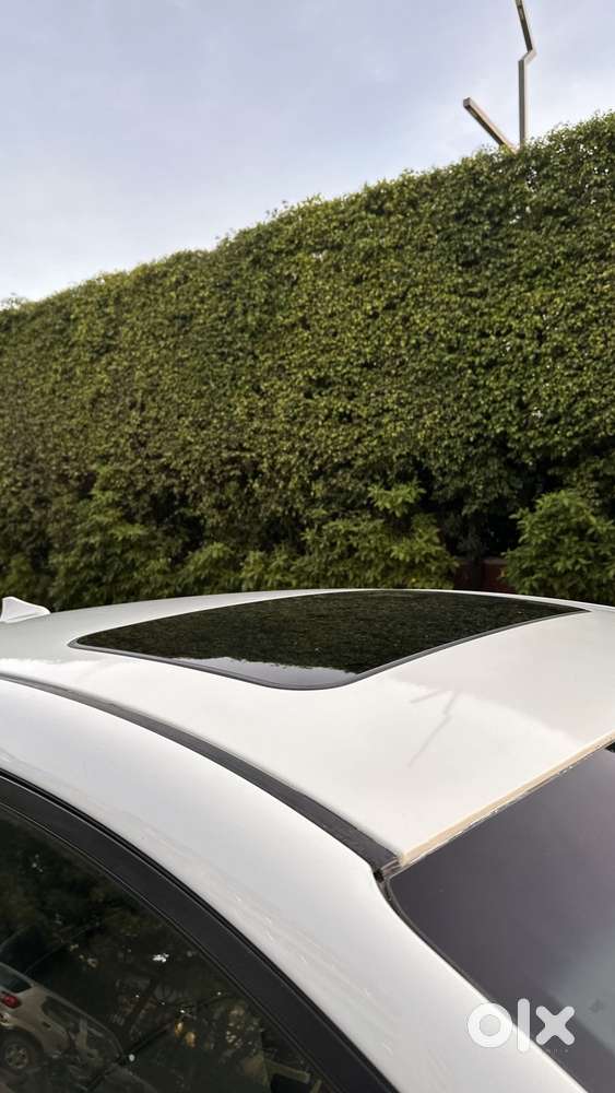 Hyundai Elantra 2.0 Sx Option At, 2018, Petrol