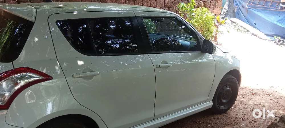 Maruti Suzuki Swift 2017 Diesel 139000 Km Driven