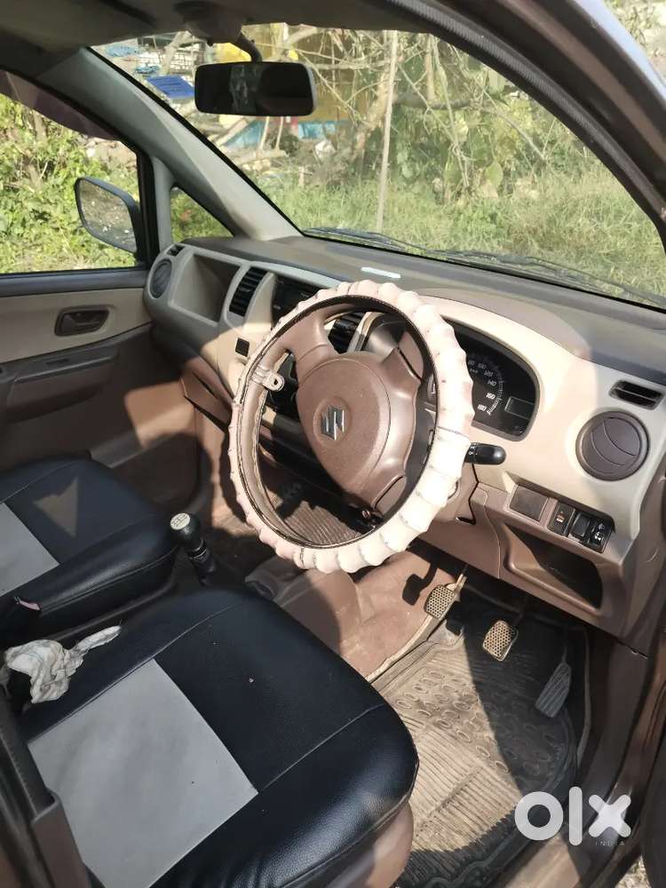Maruti Suzuki Zen Estilo 2010 Lxi, All Pepar Ok, All Tyre Brand New