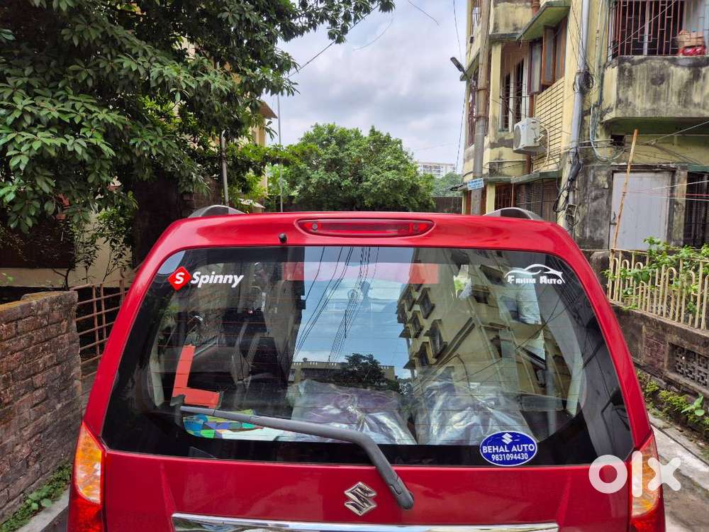 Maruti Suzuki Wagon R For Sale