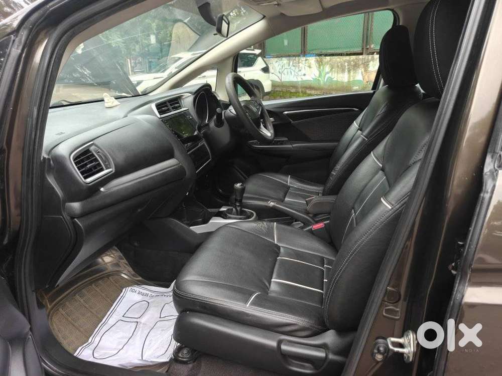 Honda Wr-v I-dtec Vx, 2017, Diesel