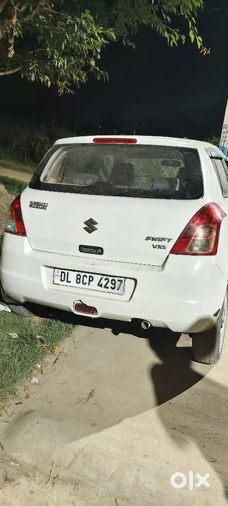 Maruti Suzuki Swift 2009