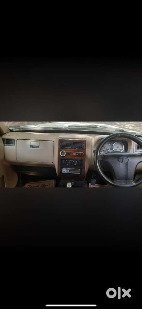 Tata Sumo Grande Gx 2012