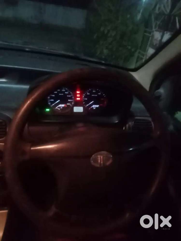 Tata Indigo Ecs 2016 Diesel Good Condition