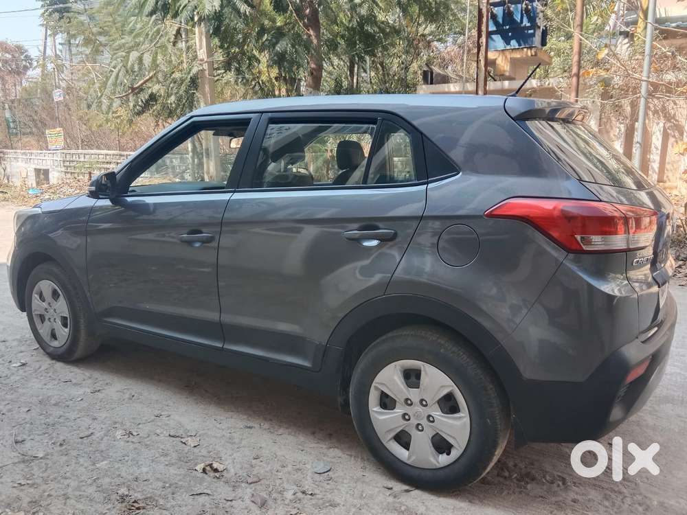 Hyundai Creta 1.4 Ex Diesel, 2019, Diesel