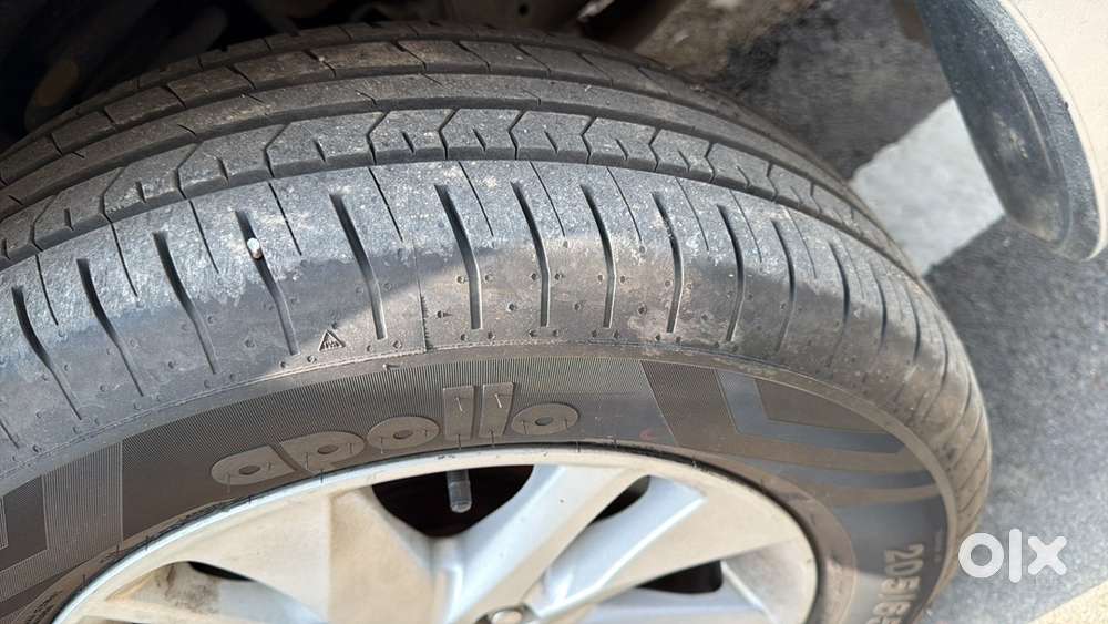 Toyota Innova Crysta Diesel 2019
