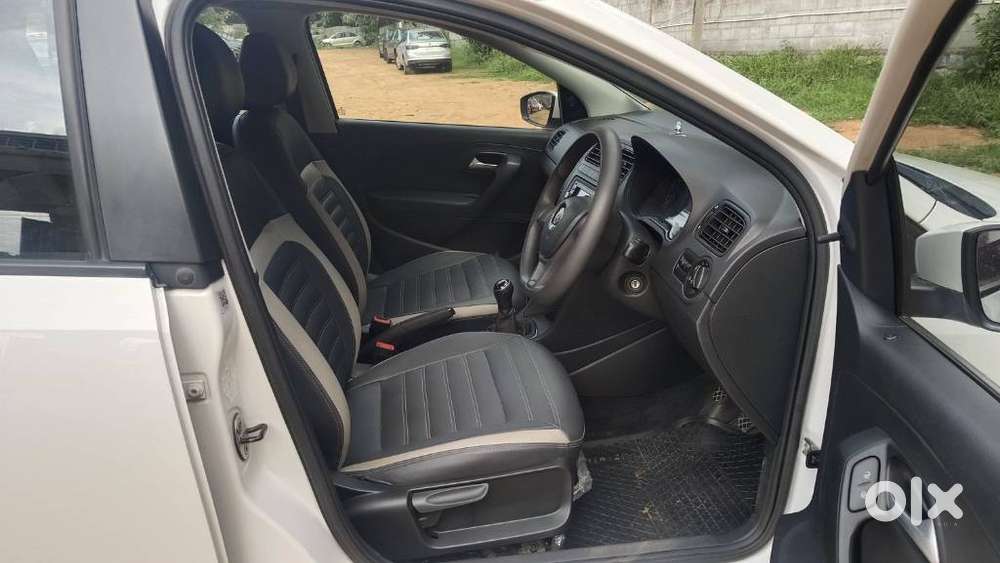 Volkswagen Polo 1.2 Mpi Trendline, 2019, Petrol