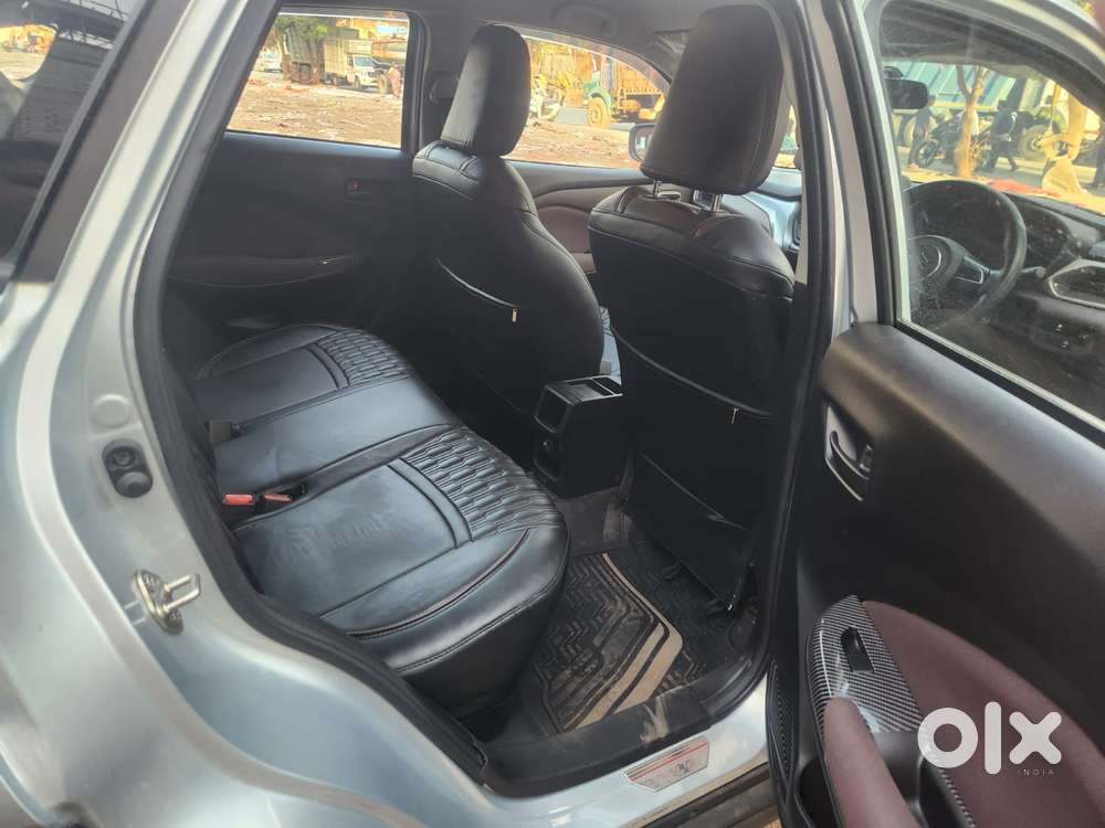 Maruti Suzuki Fronx Delta 1.2 Mt, 2025, Petrol
