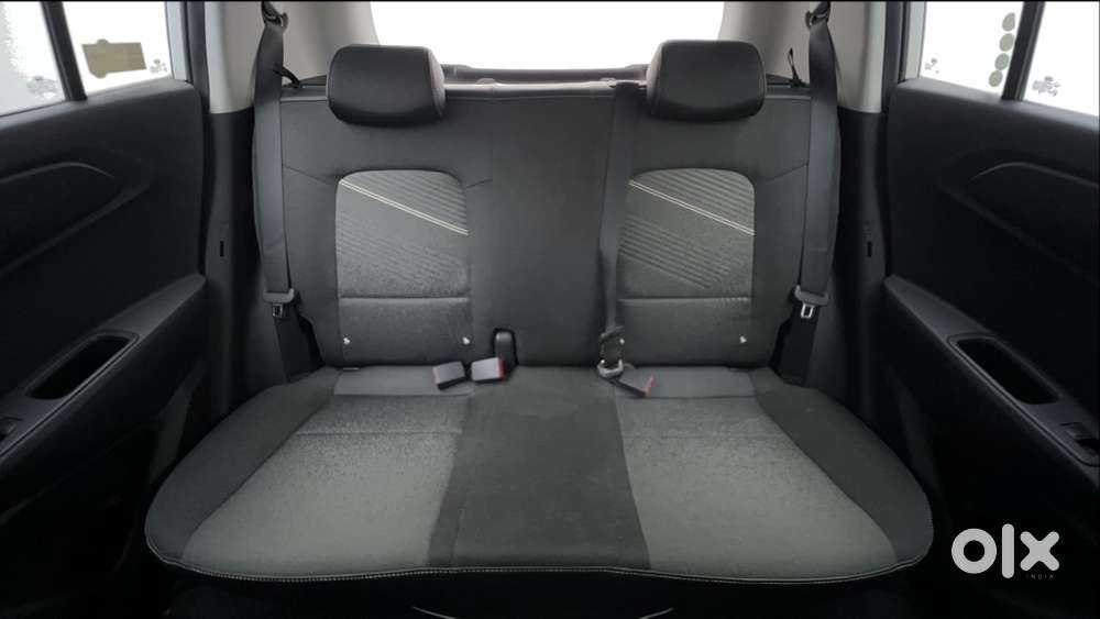 Hyundai Exter Sx 1.2 Mt  Dual Tone, 2023, Petrol