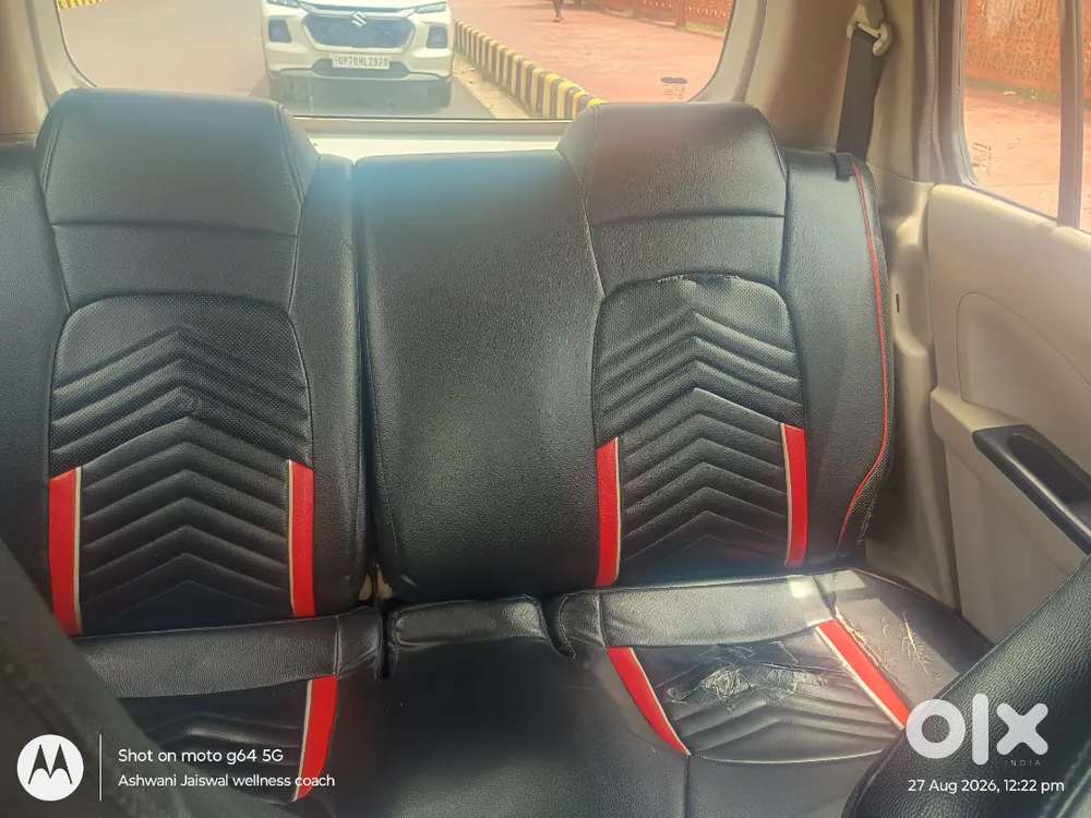 Maruti Suzuki Celerio 2018