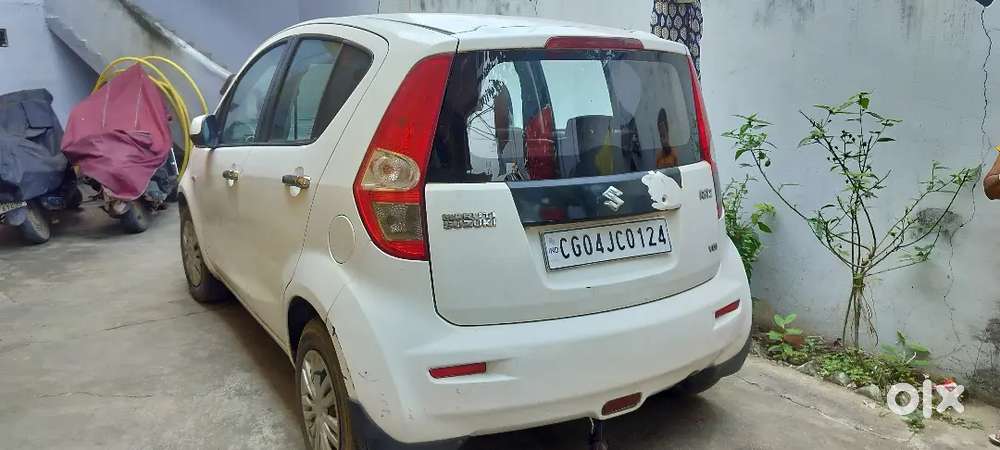 Sell My Ritz Vdi Car, Running 90000 Kms, Rc Valid Upto June 2030