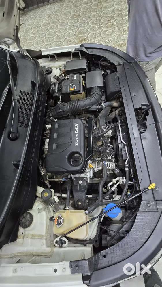 Hyundai Venue 1.0 S 2024