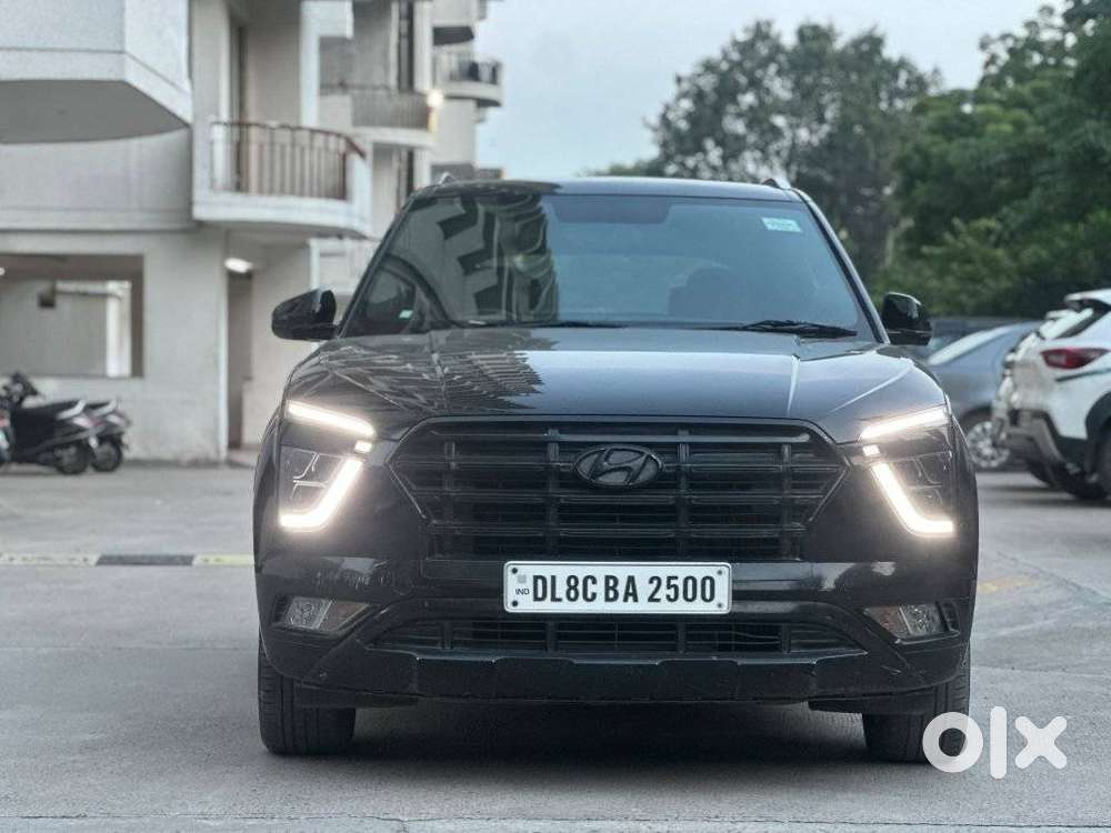 Hyundai Creta 1.6 Sx, 2020, Diesel