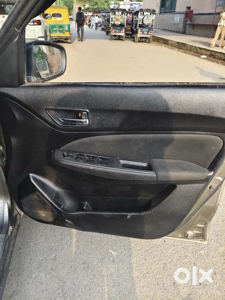 Swift Vxi Cng Maruti 2018