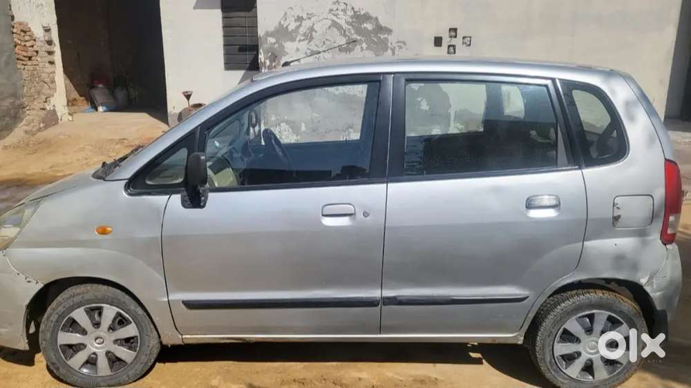 Maruti Suzuki Zen Estilo 2012 Petrol 95000 Km Driven