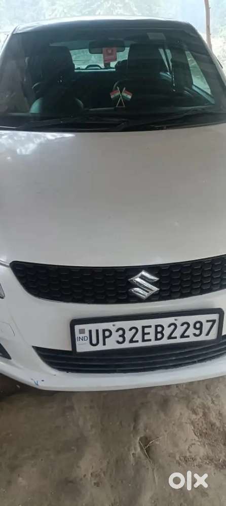 Maruti Suzuki Swift Vdi 2012