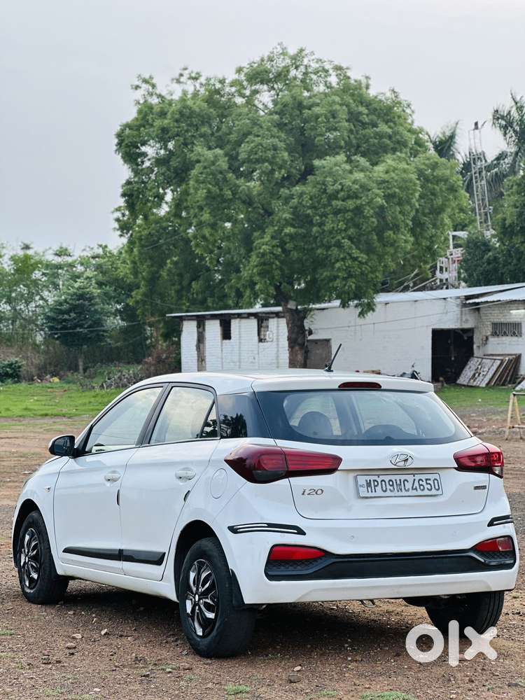 Hyundai Elite I20 Magna 1.2, 2019, Petrol