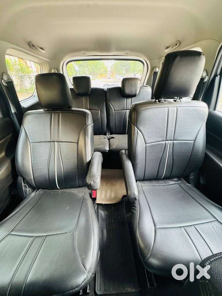 Maruti Suzuki Xl6 Zeta, 2019, Petrol