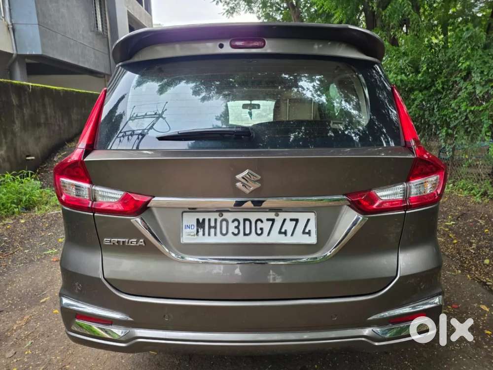 Maruti Suzuki Ertiga 1.3 Zdi Plus, 2019, Diesel