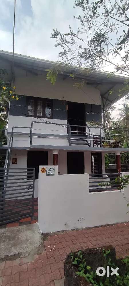 House for rent