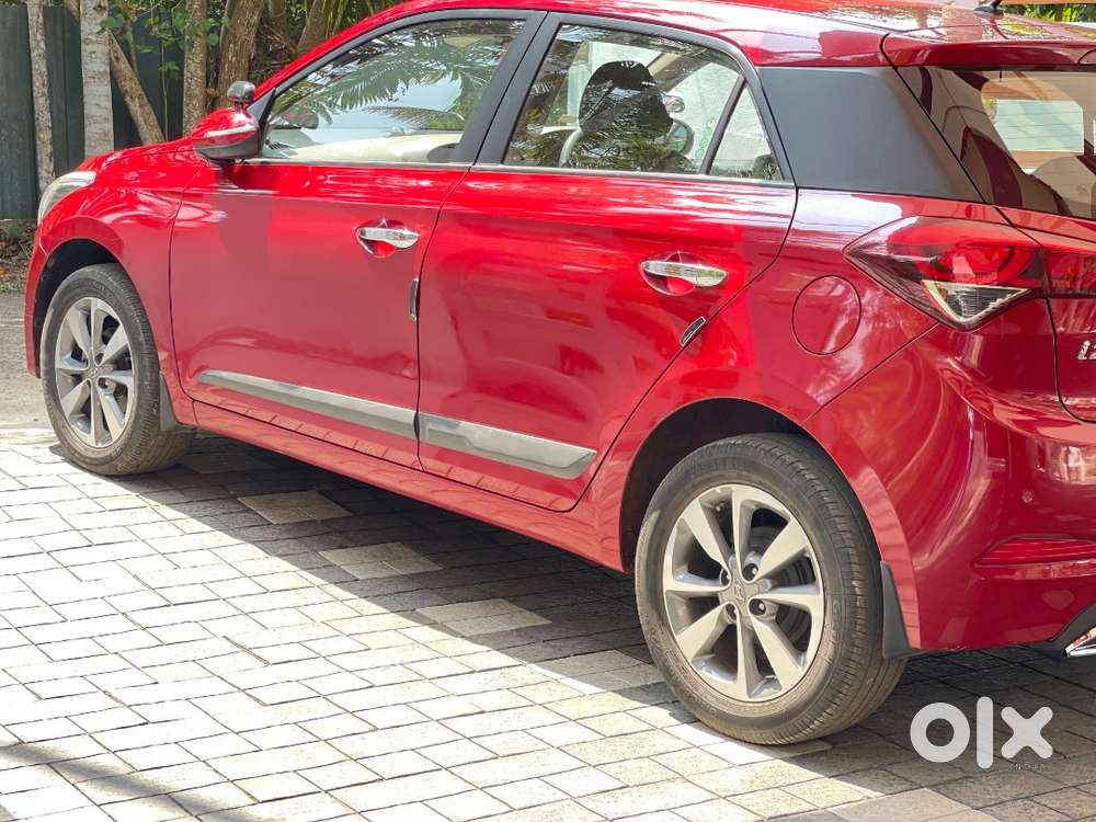 Elite Hyundai I20 Sports 1.4