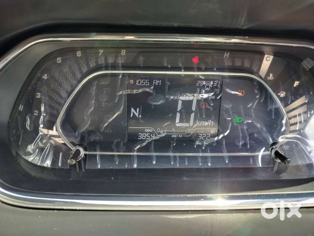 Tata Tiago 2024 Petrol Well Maintained