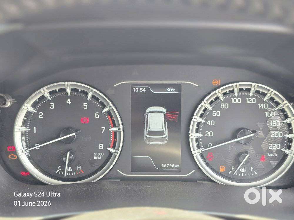 Toyota Urban Cruiser Hyryder 1.5 V Neo Drive, 2023, Petrol