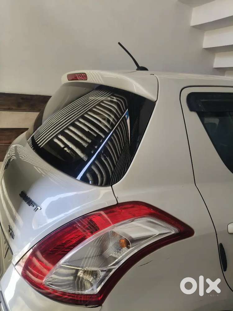 Maruti Suzuki Swift Vdi 2014