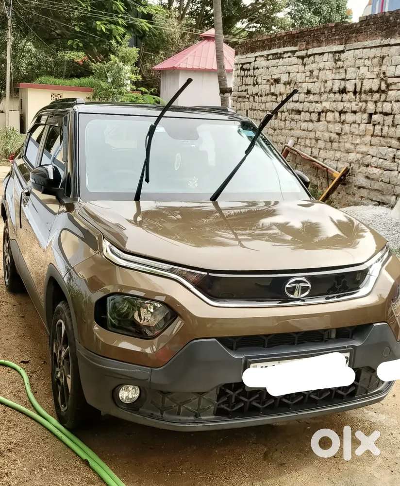 Tata Punch 2023 Petrol 24000 Km Driven