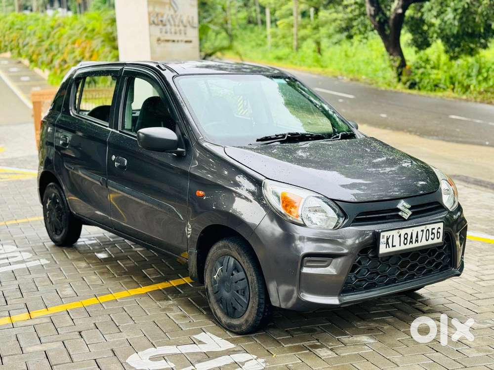 Maruti Suzuki Alto 800 Vxi Airbag, 2021, Petrol