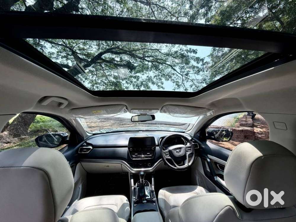 Tata Safari 2.0 Kryotec Xza Plus, 2021, Diesel