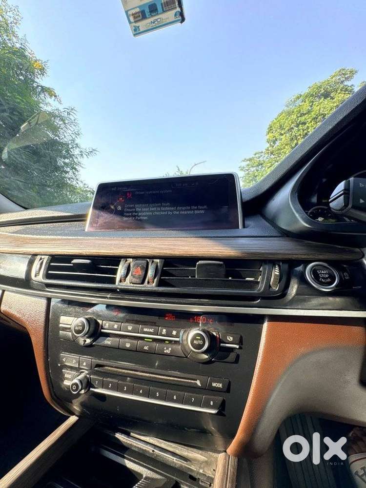 Bmw X5 Xdrive 30d, 2016, Diesel