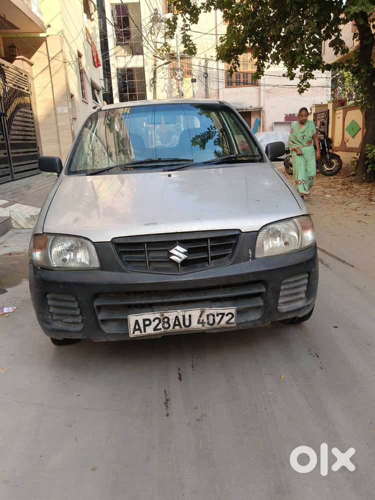 Alto 800 For Sale
