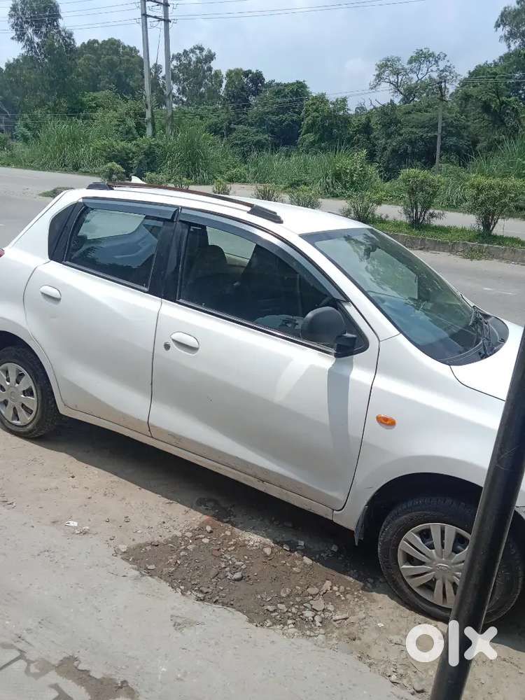 Datsun Go 2018 Petrol Kimat 170000