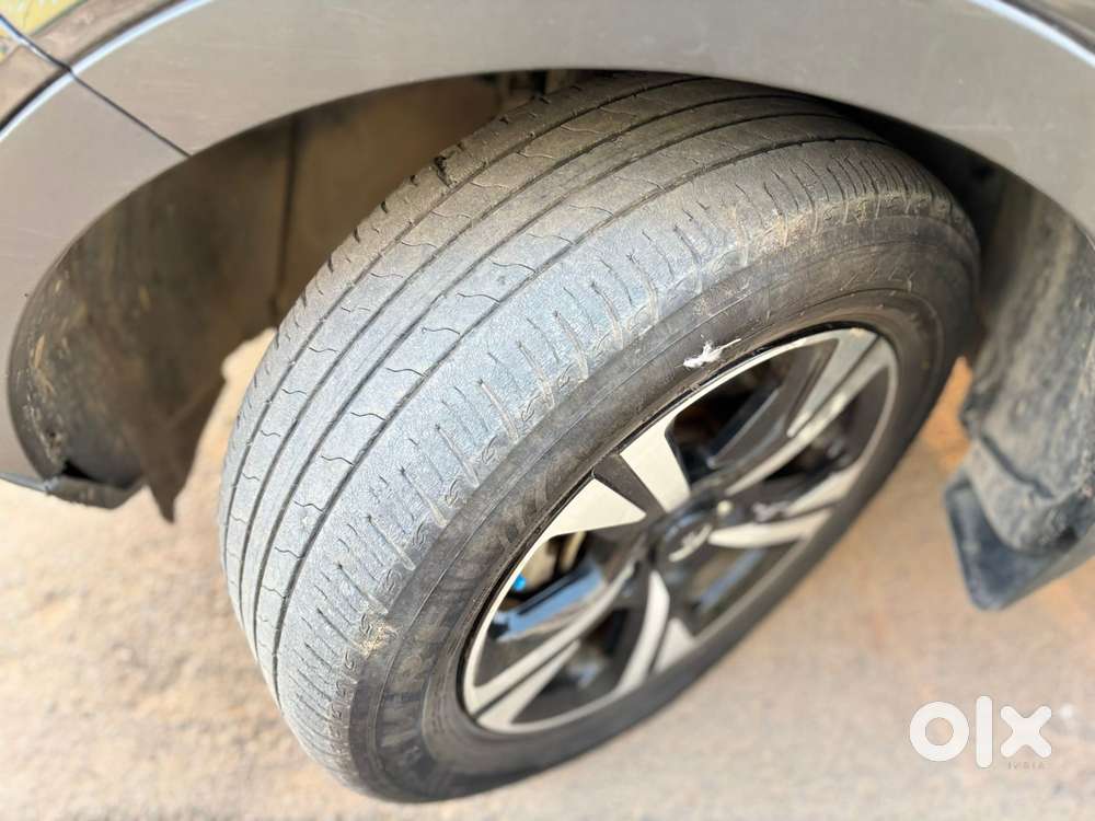 Tata Nexon Ev Xz Plus, 2023, Electric