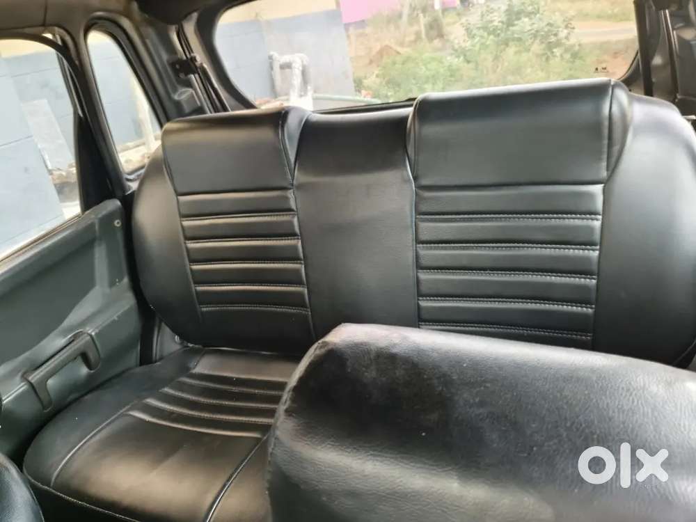 Maruti Suzuki Zen 1996 Manual Petrol