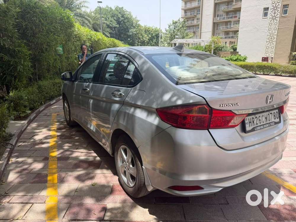 Honda Car Petrol Manual 2016