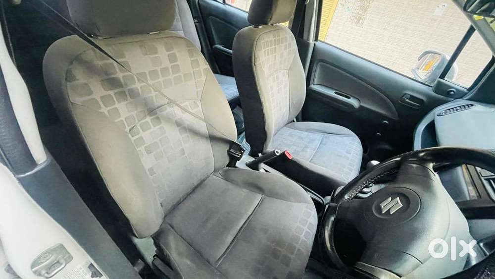 Maruti Suzuki Ritz Cng & Hybrids Good Condition