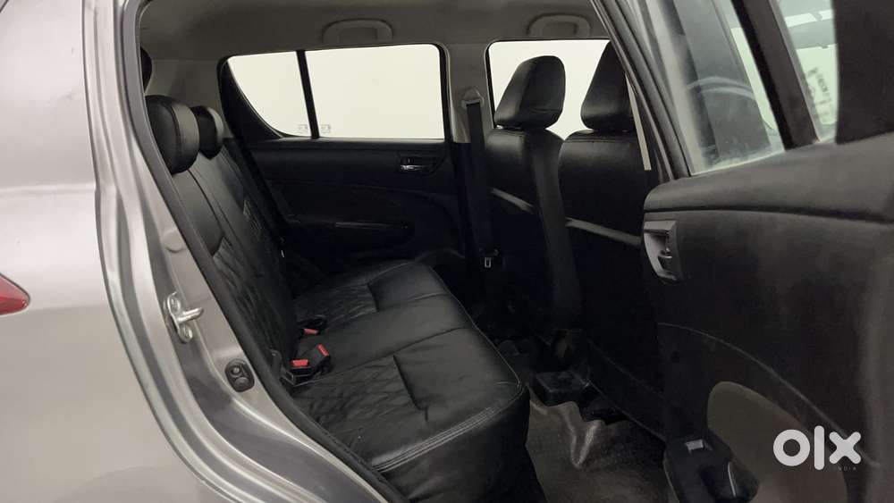 Maruti Suzuki Swift 2018 Vxi, 2016, Petrol