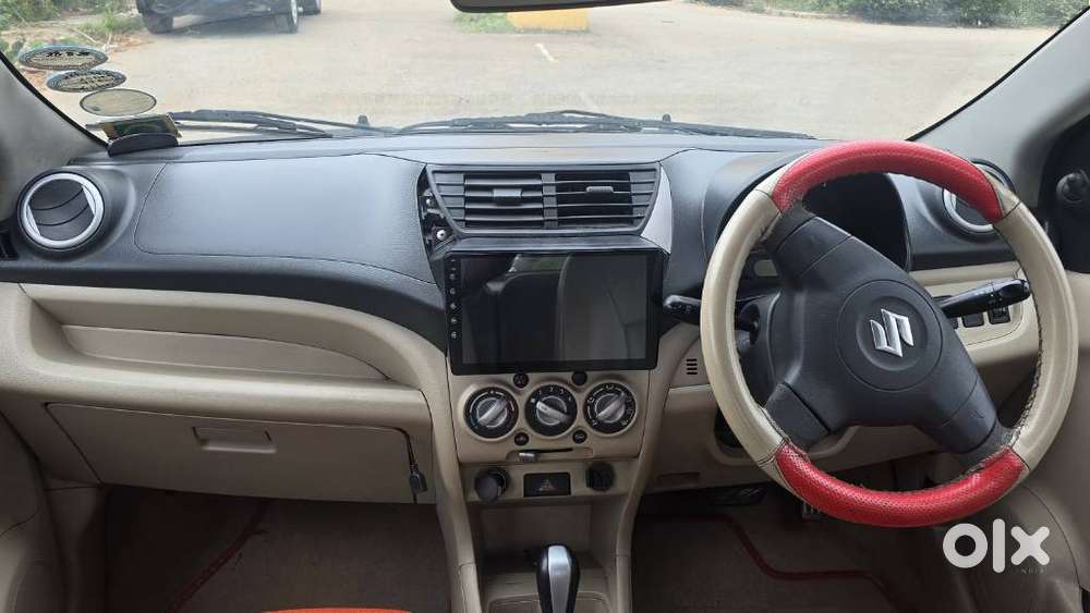 Maruti Suzuki A-star 1.0 Vxi, 2013, Petrol