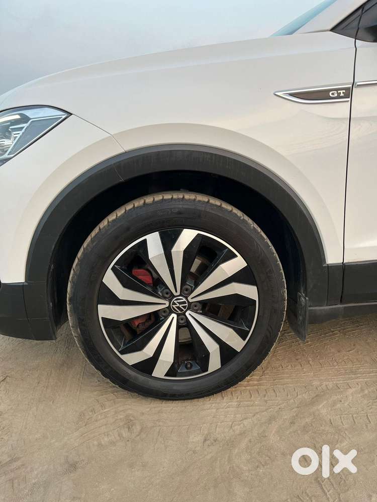 Volkswagen Taigun 1.5 Tsi Gt, 2022, Petrol