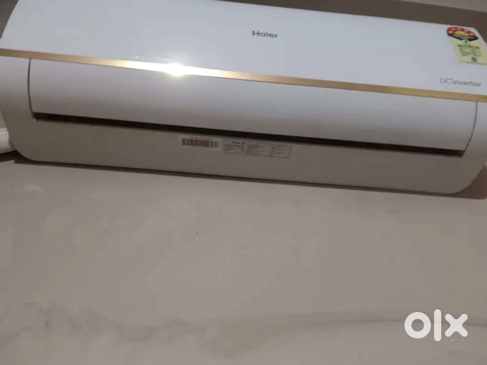 Haier 5 star