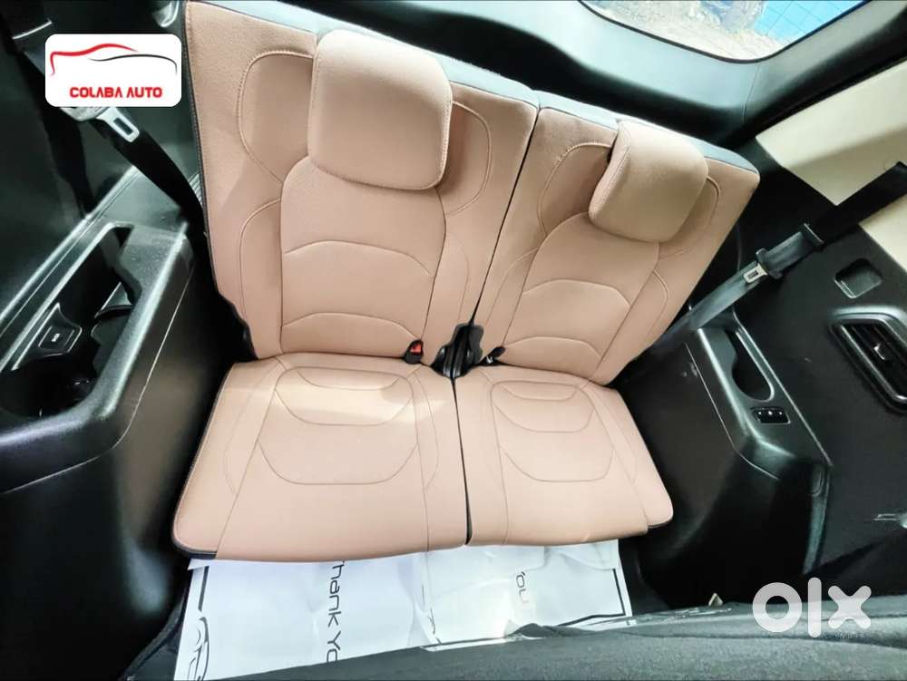 Mg Hector Plus Sharp Pro 2.0 Turbo Diesel 7 Str, 2024, Diesel
