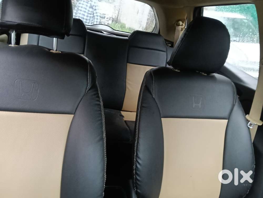 Honda Jazz Diesel 2015