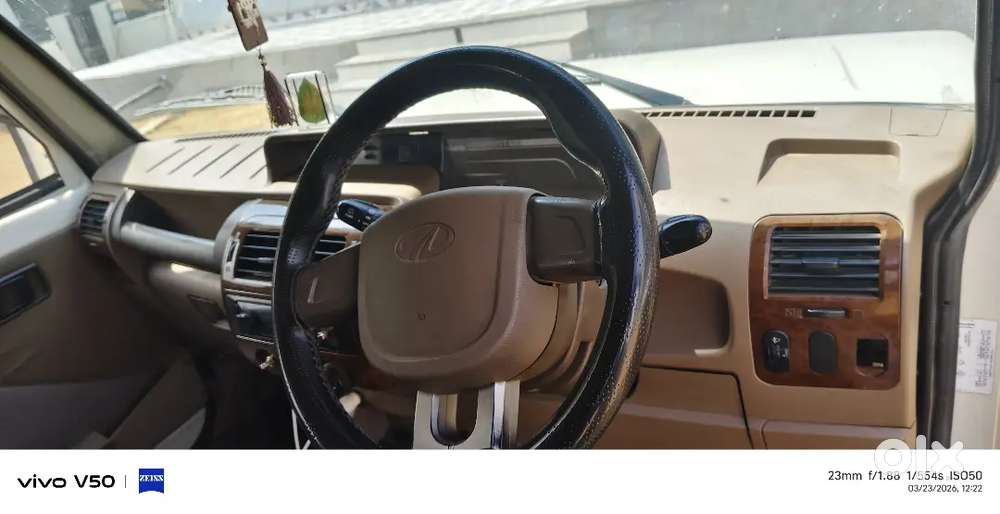 Mahindra Bolero 2016 Diesel Well Maintained