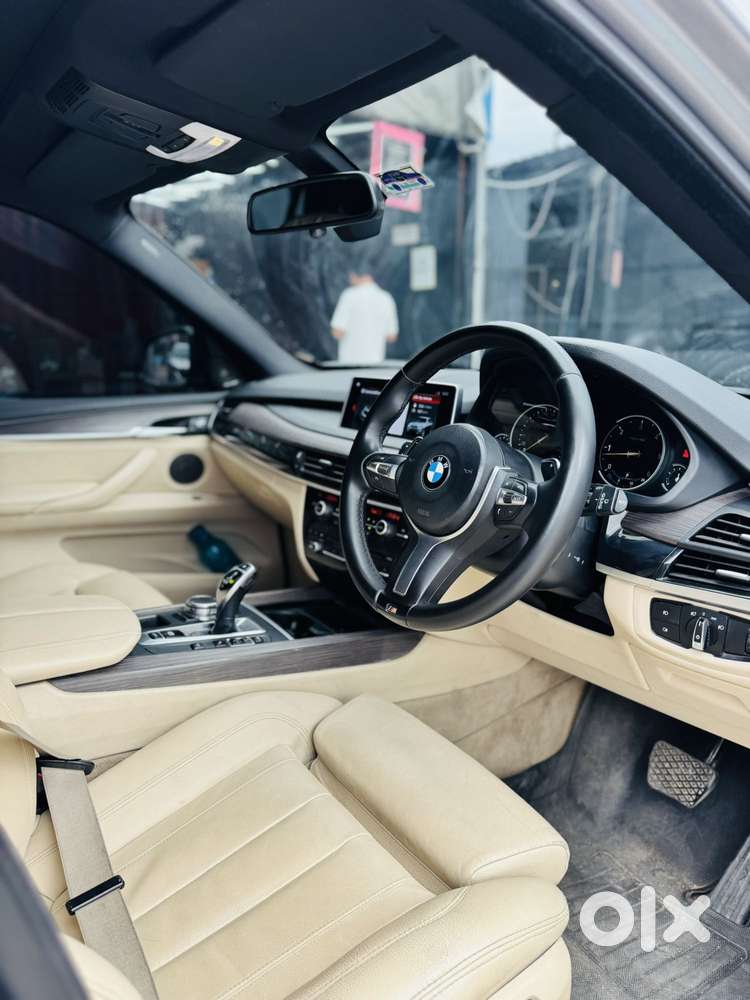 Bmw X5 X Drive 30d M Sport, 2018, Diesel