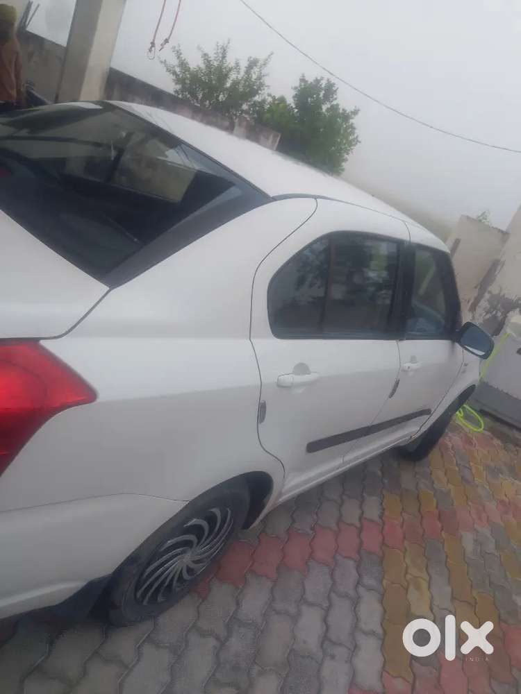Sifwit Dzire