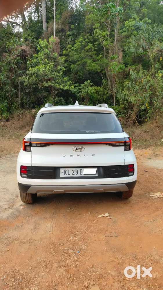 Hyundai Venue 1.2 S 2022