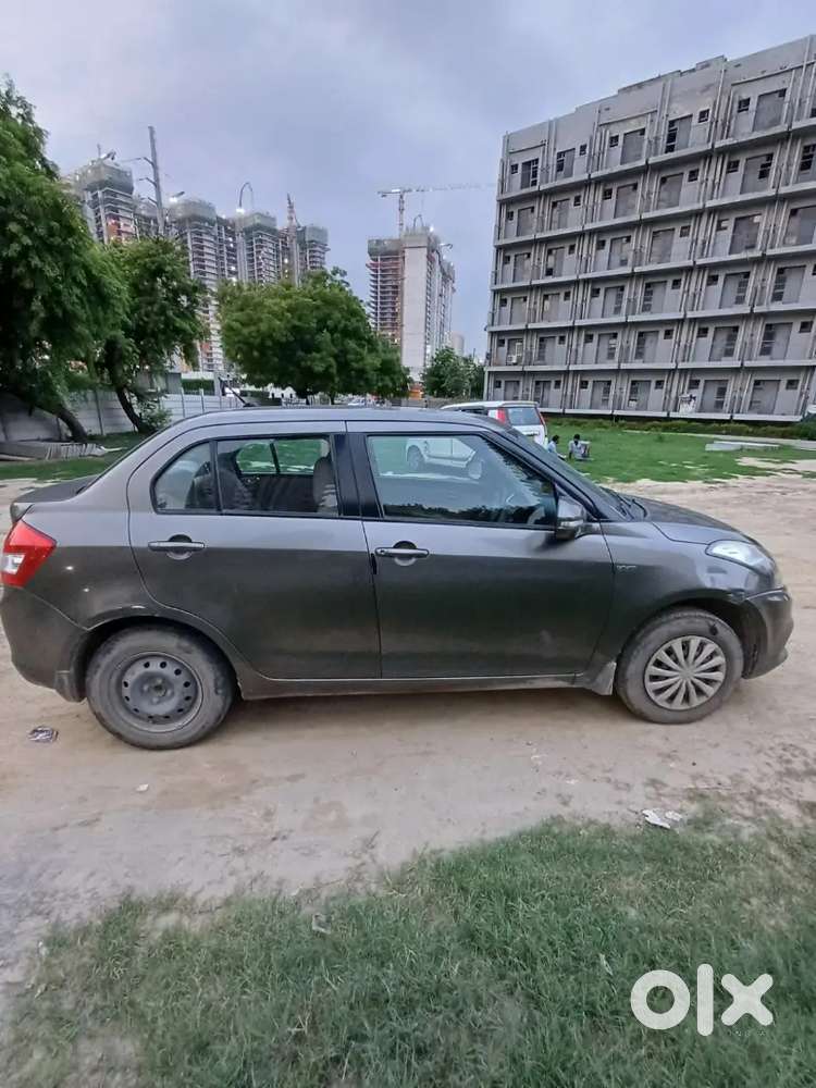 Maruti Suzuki Dzire